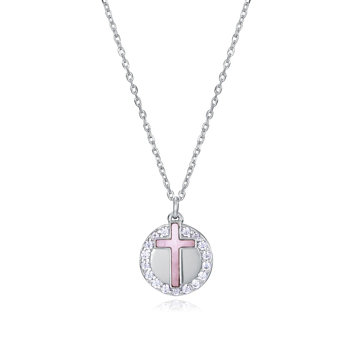 Ladies' Necklace Viceroy 13183C000-90 -  Jewellery, Women -  Viceroy.