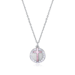 Ladies' Necklace Viceroy 13183C000-90 -  Jewellery, Women -  Viceroy.