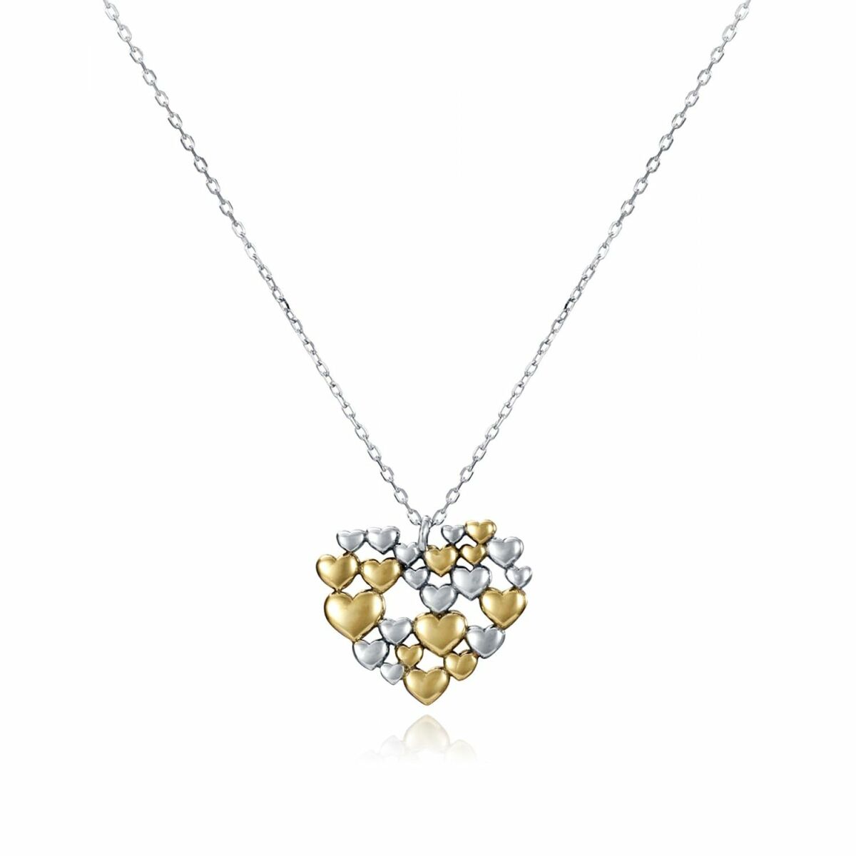 Ladies' Necklace Viceroy 13186C000-00 -  Jewellery, Women -  Viceroy.
