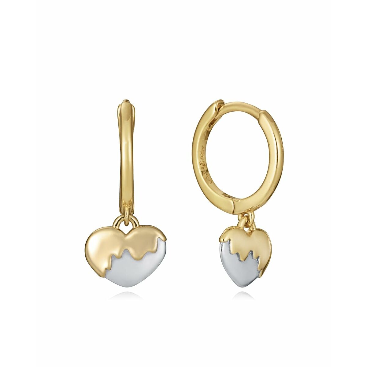 Ladies' Earrings Viceroy 13187E100-00 Sterling silver 925 -  Jewellery, Women -  Viceroy.