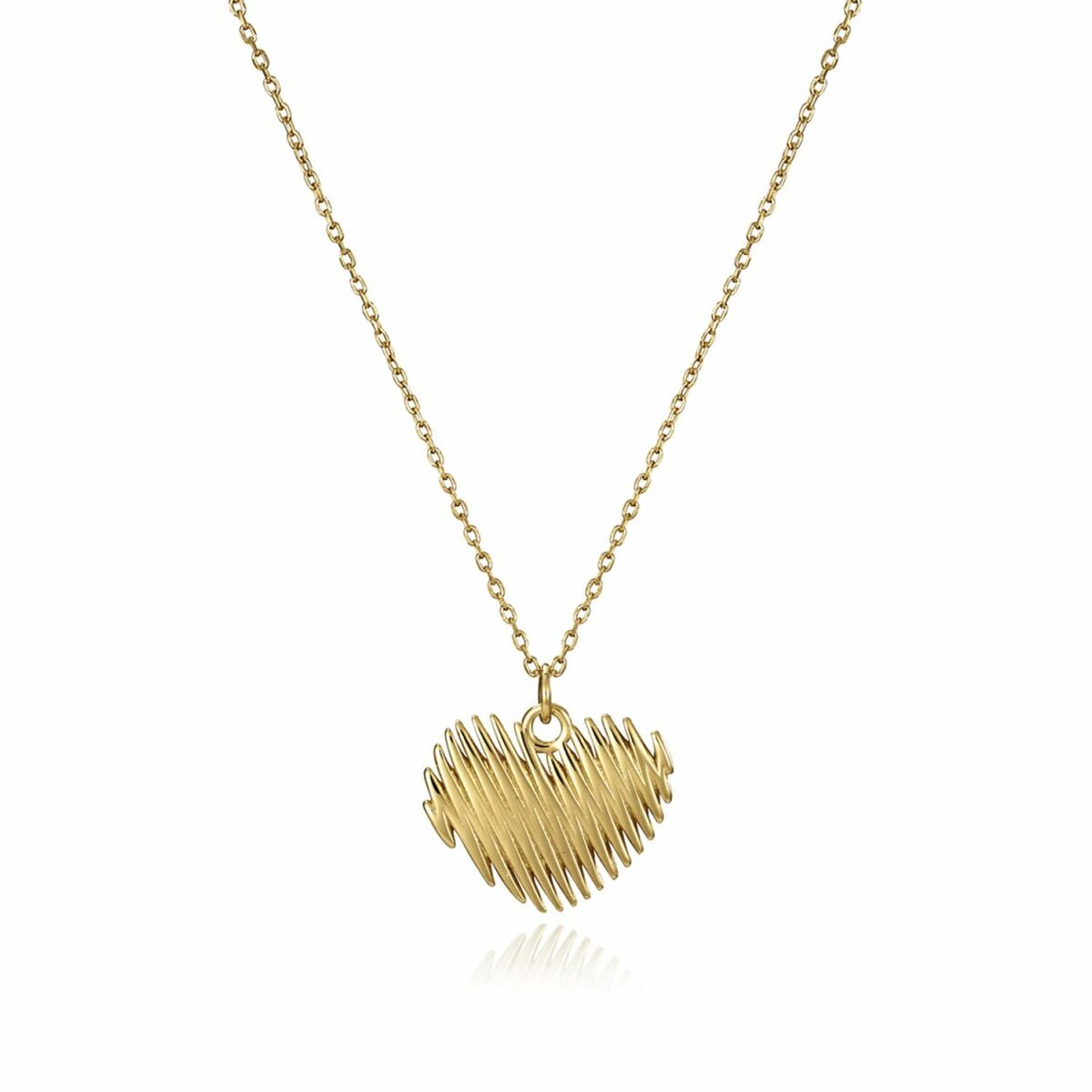 Ladies' Necklace Viceroy 13188C100-00 -  Jewellery, Women -  Viceroy.