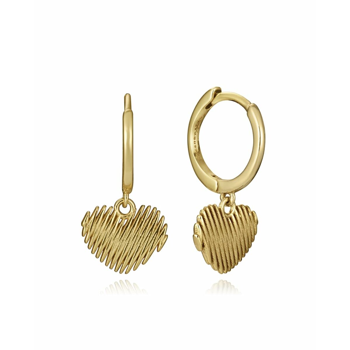 Ladies' Earrings Viceroy 13188E100-00 Sterling silver 925 -  Jewellery, Women -  Viceroy.