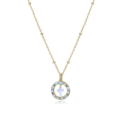 Ladies' Necklace Viceroy 15118C100-39 -  Jewellery, Women -  Viceroy.