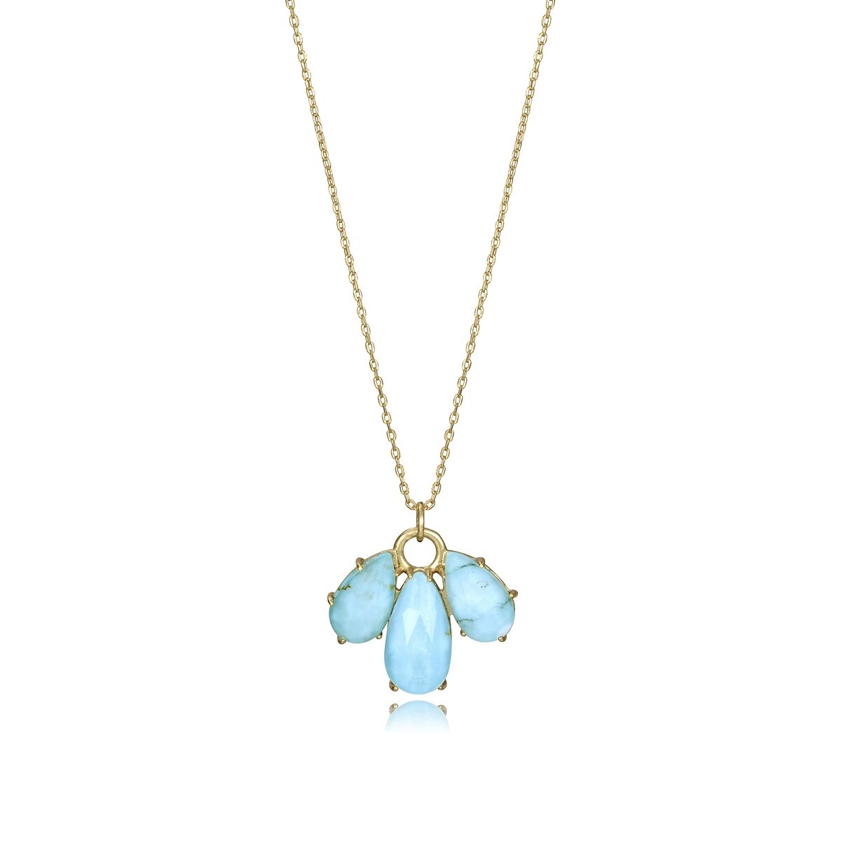 Ladies' Necklace Viceroy 13191C100-93 -  Jewellery, Women -  Viceroy.