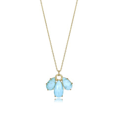 Ladies' Necklace Viceroy 13191C100-93 -  Jewellery, Women -  Viceroy.