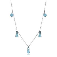 Ladies' Necklace Viceroy 13197C000-93 -  Jewellery, Women -  Viceroy.