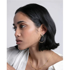 Ladies' Earrings Viceroy 13198E100-39 Sterling silver 925 -  Jewellery, Women -  Viceroy.