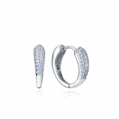 Ladies' Earrings Viceroy 13201E000-30 Sterling silver 925 -  Jewellery, Women -  Viceroy.