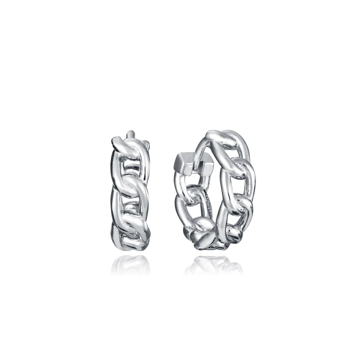 Ladies' Earrings Viceroy 13202E000-00 Sterling silver 925 -  Jewellery, Women -  Viceroy.