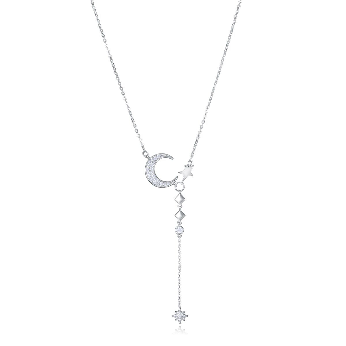 Ladies' Necklace Viceroy 13205C000-30 -  Jewellery, Women -  Viceroy.