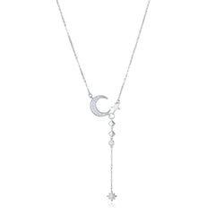 Ladies' Necklace Viceroy 13205C000-30 -  Jewellery, Women -  Viceroy.