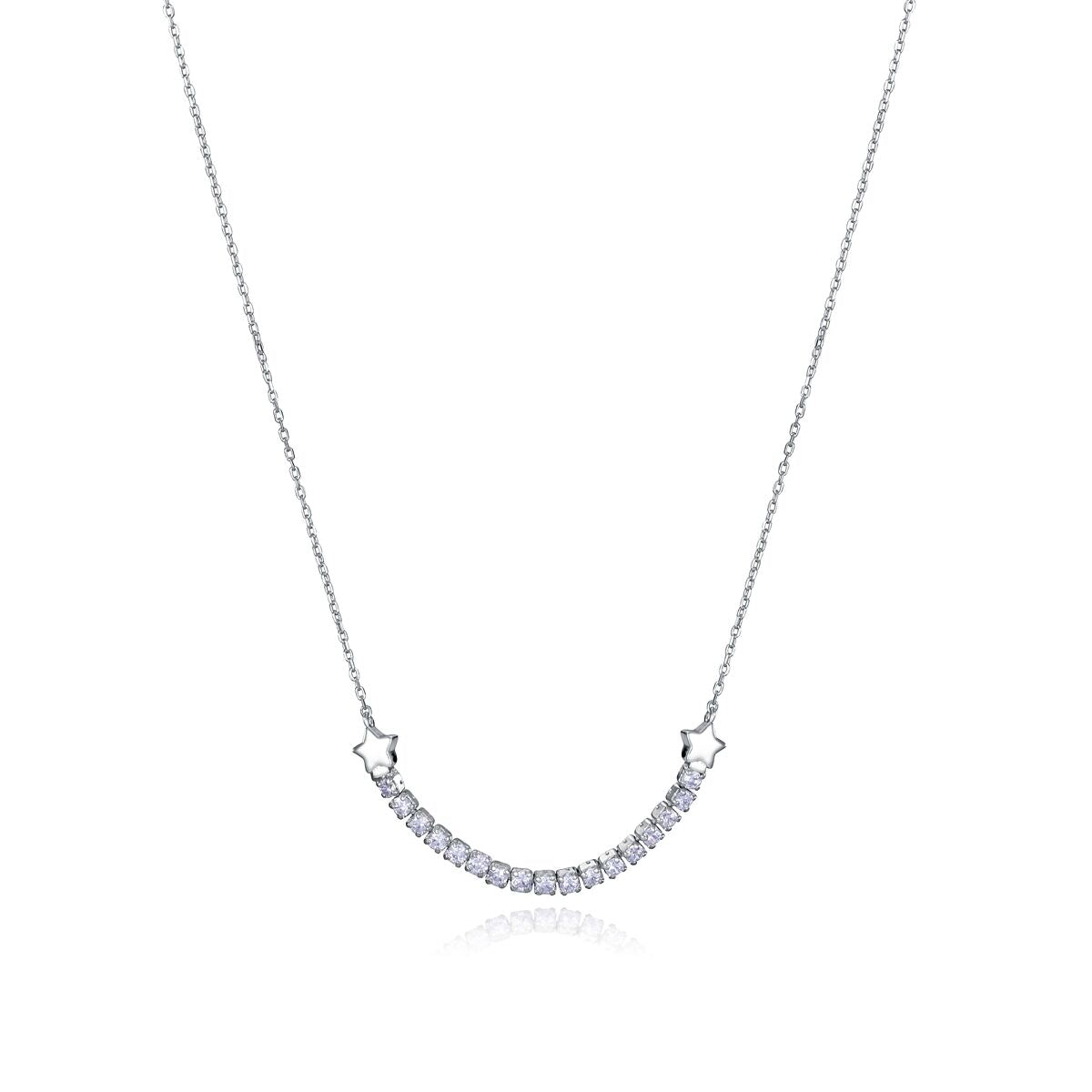 Ladies' Necklace Viceroy 13206C000-30 -  Jewellery, Women -  Viceroy.