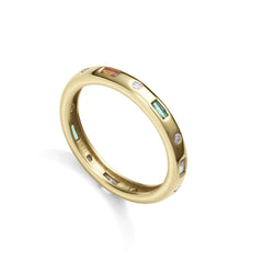 Ladies' Ring Viceroy 13208A014-39 -  Jewellery, Women -  Viceroy.