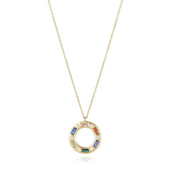 Ladies' Necklace Viceroy 13208C100-39 -  Jewellery, Women -  Viceroy.