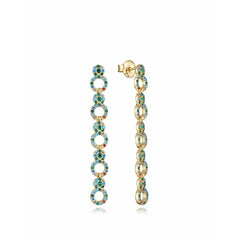 Ladies' Earrings Viceroy 15120E100-39 Sterling silver 925 -  Jewellery, Women -  Viceroy.