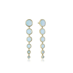 Ladies' Earrings Viceroy 2300E100-43 Sterling silver 925 -  Jewellery, Women -  Viceroy.