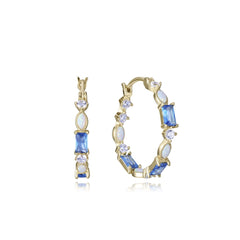 Earrings Viceroy 2301E100-33 Sterling silver 925 -  Jewellery, Women -  Viceroy.