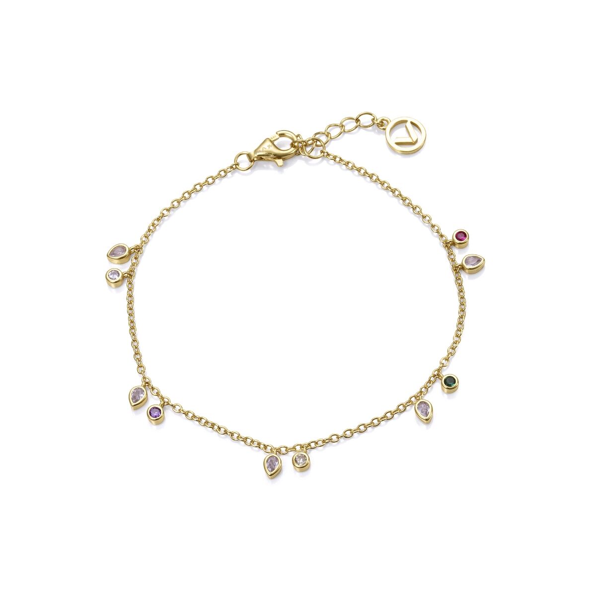 Ladies' Bracelet Viceroy 9122P100-39 -  Jewellery, Women -  Viceroy.