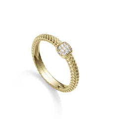 Ladies' Ring Viceroy 9124A016-30 -  Jewellery, Women -  Viceroy.