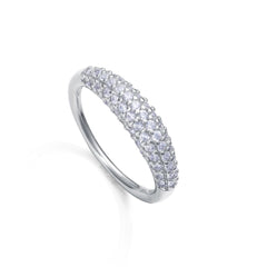 Ladies' Ring Viceroy 9125A018-30 -  Jewellery, Women -  Viceroy.