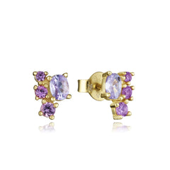 Ladies' Earrings Viceroy 9129E100-37 Sterling silver 925 -  Jewellery, Women -  Viceroy.