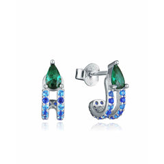 Ladies' Earrings Viceroy 9130E000-39 Sterling silver 925 -  Jewellery, Women -  Viceroy.