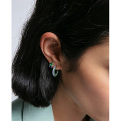 Ladies' Earrings Viceroy 9130E000-39 Sterling silver 925 -  Jewellery, Women -  Viceroy.