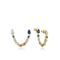 Earrings Viceroy 9132E100-39 Sterling silver 925 -  Jewellery, Women -  Viceroy.