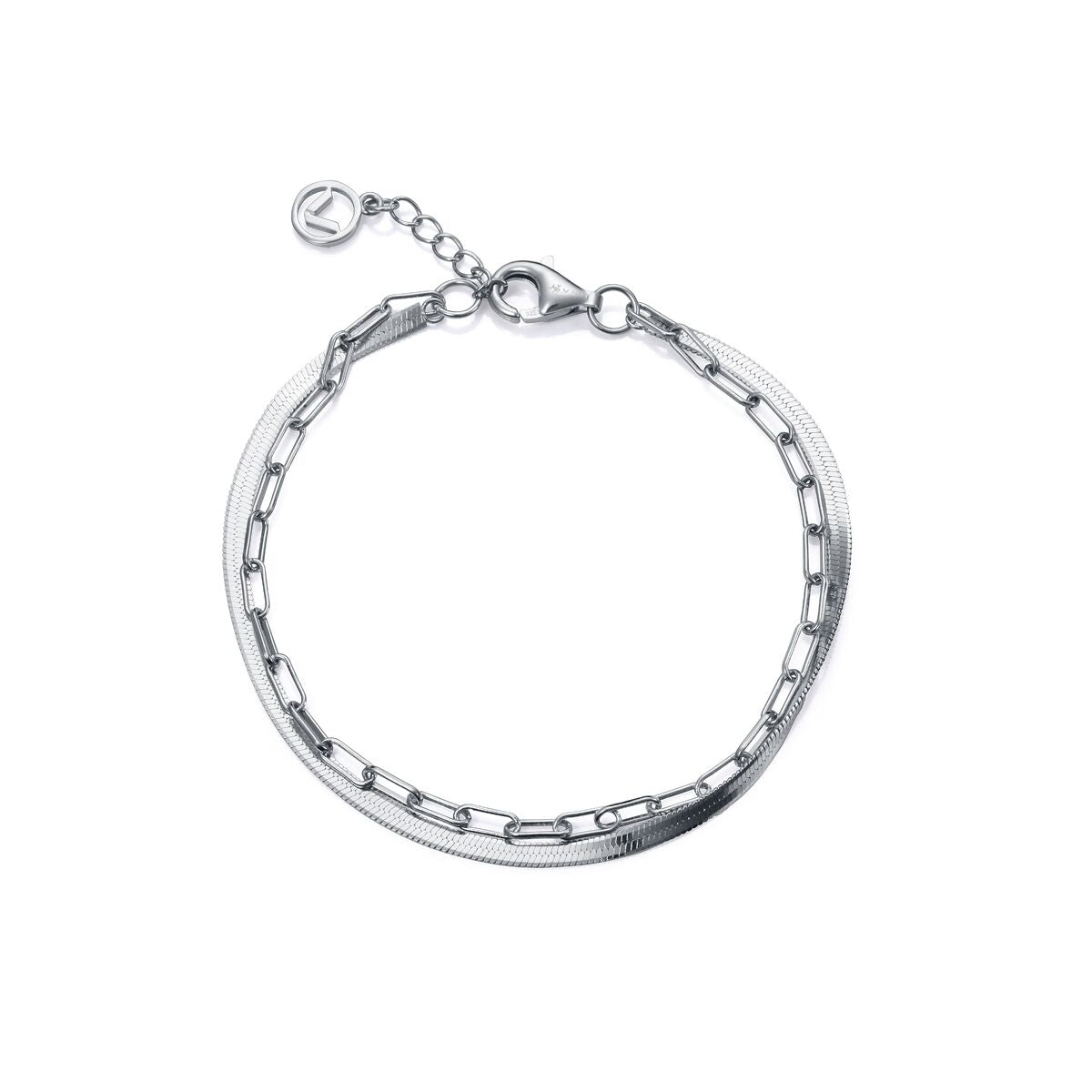 Ladies' Bracelet Viceroy 9133P100-00 -  Jewellery, Women -  Viceroy.