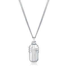 Men's Pendant Viceroy 14113C01000 -  Jewellery, Men -  Viceroy.