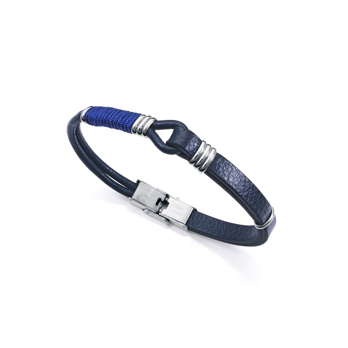 Men's Bracelet Viceroy 14117P01013 Sterling silver 925 -  Jewellery, Men -  Viceroy.