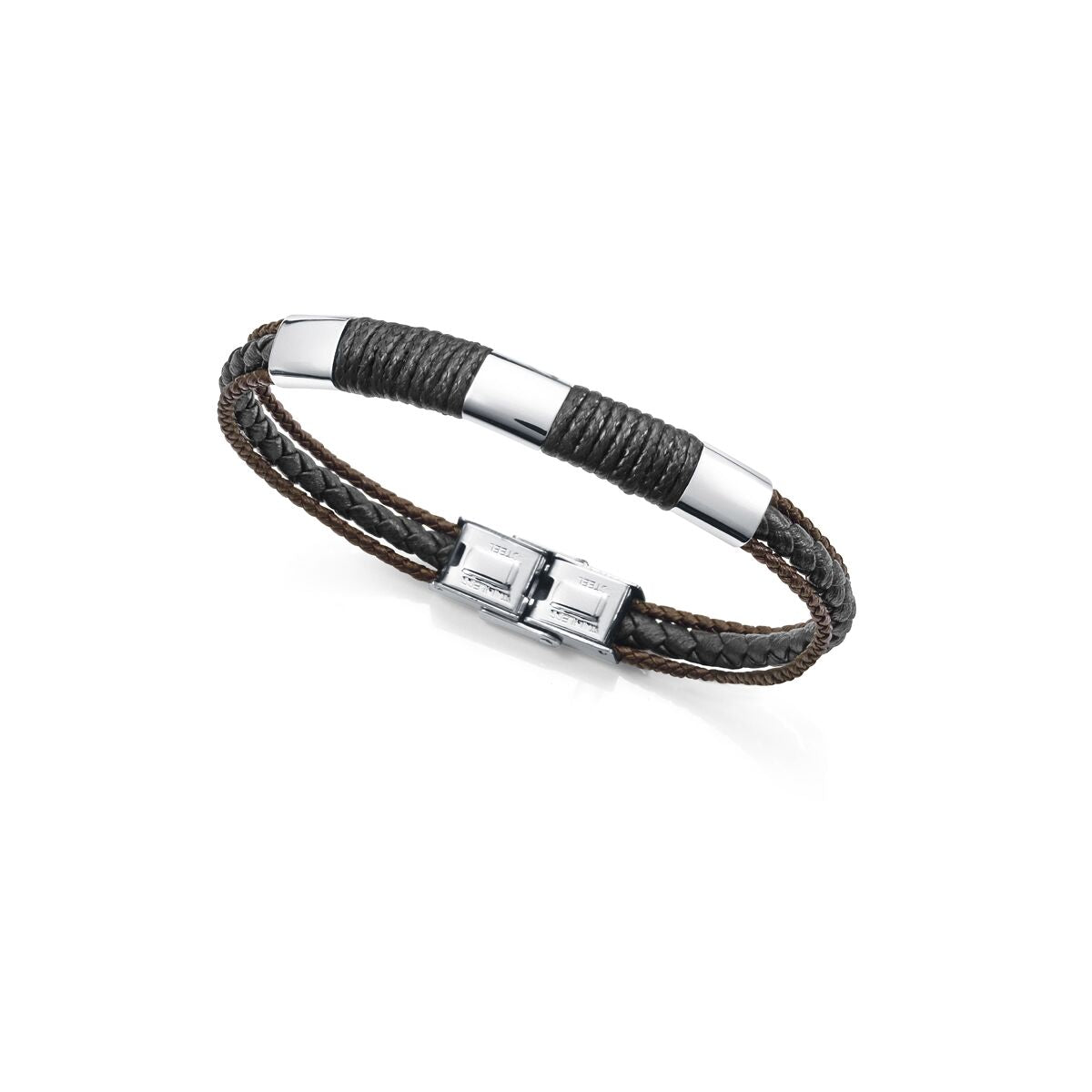 Men's Bracelet Viceroy 14118P01010 Sterling silver 925 -  Jewellery, Men -  Viceroy.