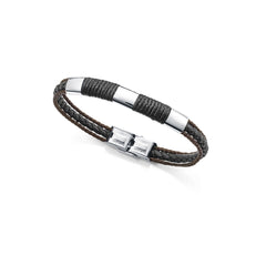 Men's Bracelet Viceroy 14118P01010 Sterling silver 925 -  Jewellery, Men -  Viceroy.