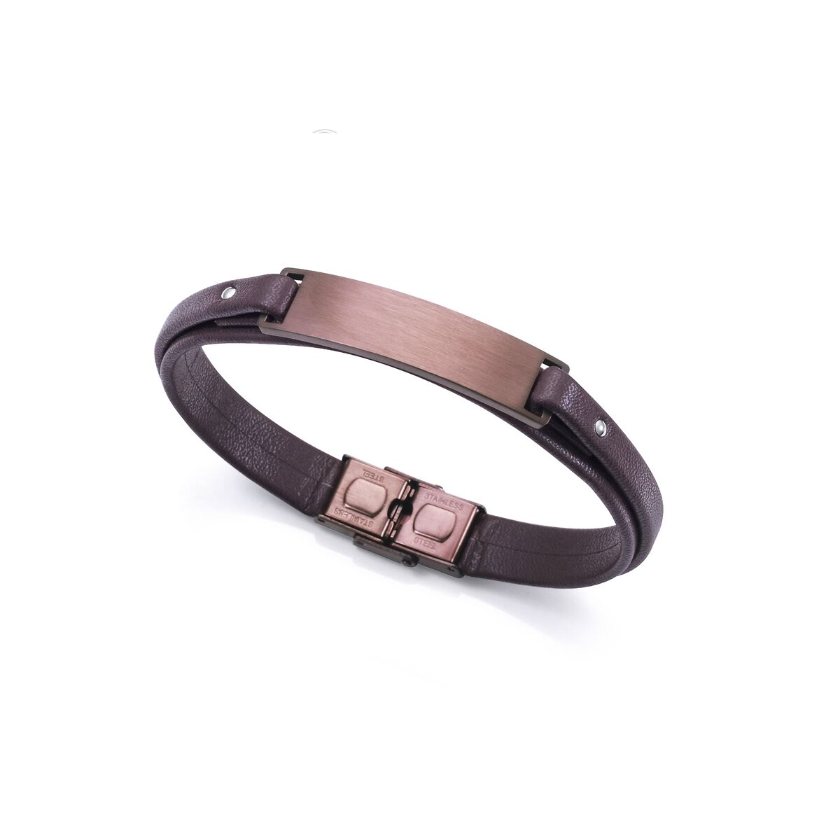 Men's Bracelet Viceroy 14121P01011 Sterling silver 925 -  Jewellery, Men -  Viceroy.