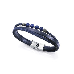 Men's Bracelet Viceroy 14123P01013 Sterling silver 925 -  Jewellery, Men -  Viceroy.