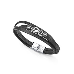 Men's Bracelet Viceroy 14126P01000 Sterling silver 925 -  Jewellery, Men -  Viceroy.