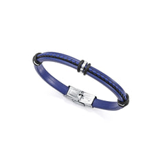 Men's Bracelet Viceroy 14128P01013 Sterling silver 925 -  Jewellery, Men -  Viceroy.