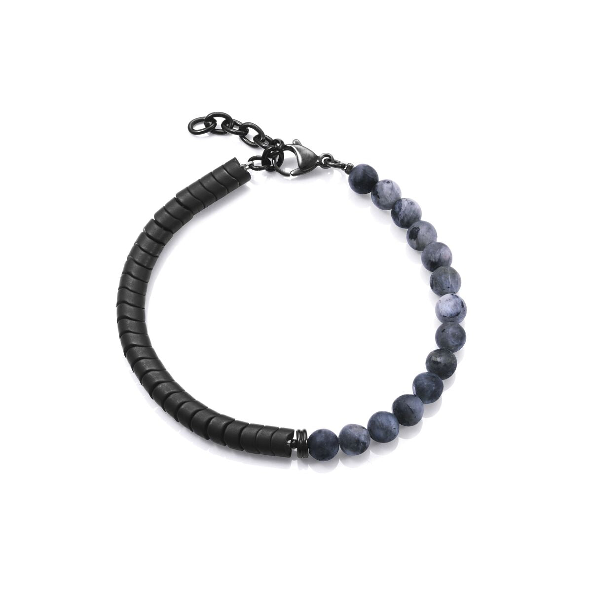 Men's Bracelet Viceroy 14135P01010 Sterling silver 925 -  Jewellery, Men -  Viceroy.