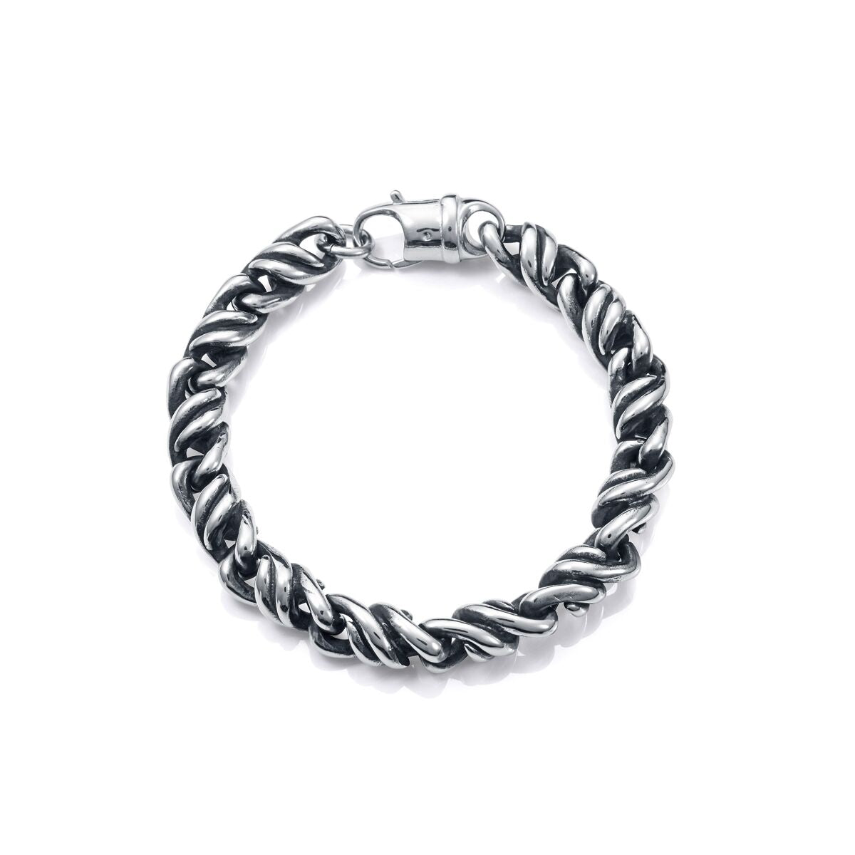 Men's Bracelet Viceroy 14136P01000 Sterling silver 925 -  Jewellery, Men -  Viceroy.