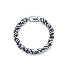 Men's Bracelet Viceroy 14136P01000 Sterling silver 925 -  Jewellery, Men -  Viceroy.