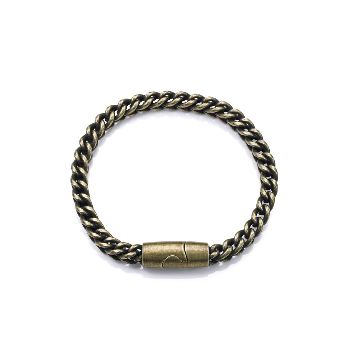 Men's Bracelet Viceroy 14137P01012 Sterling silver 925 -  Jewellery, Men -  Viceroy.