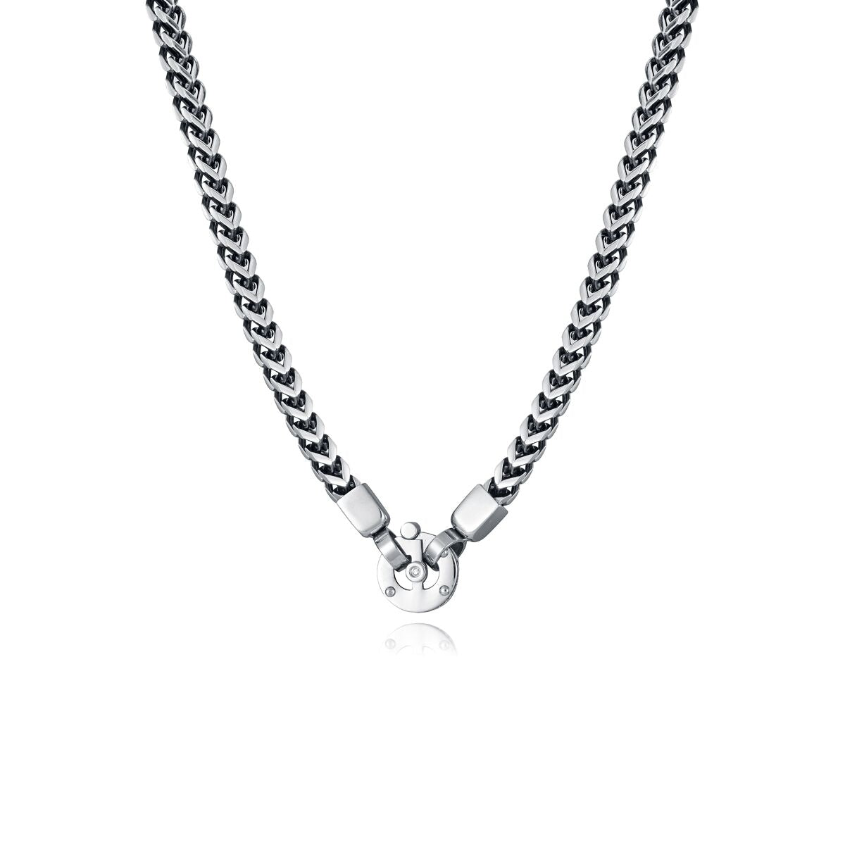 Men's Necklace Viceroy 14139C01000 -  Jewellery, Men -  Viceroy.