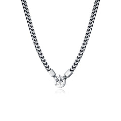 Men's Necklace Viceroy 14139C01000 -  Jewellery, Men -  Viceroy.