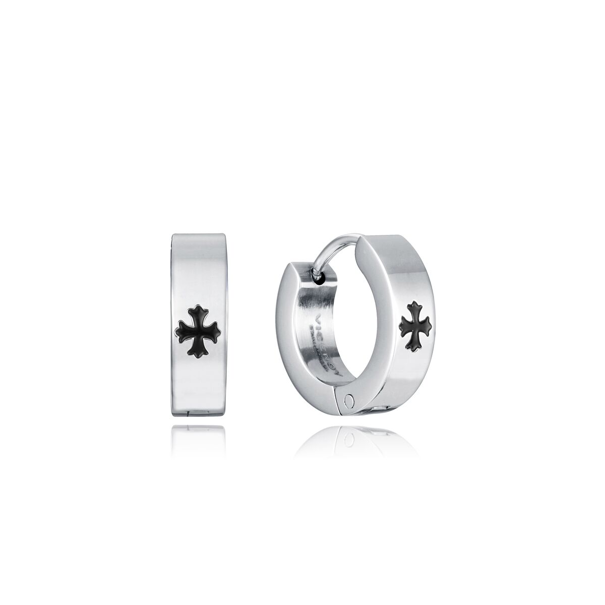 Earrings Viceroy 14142E01000 -  Jewellery, Men -  Viceroy.