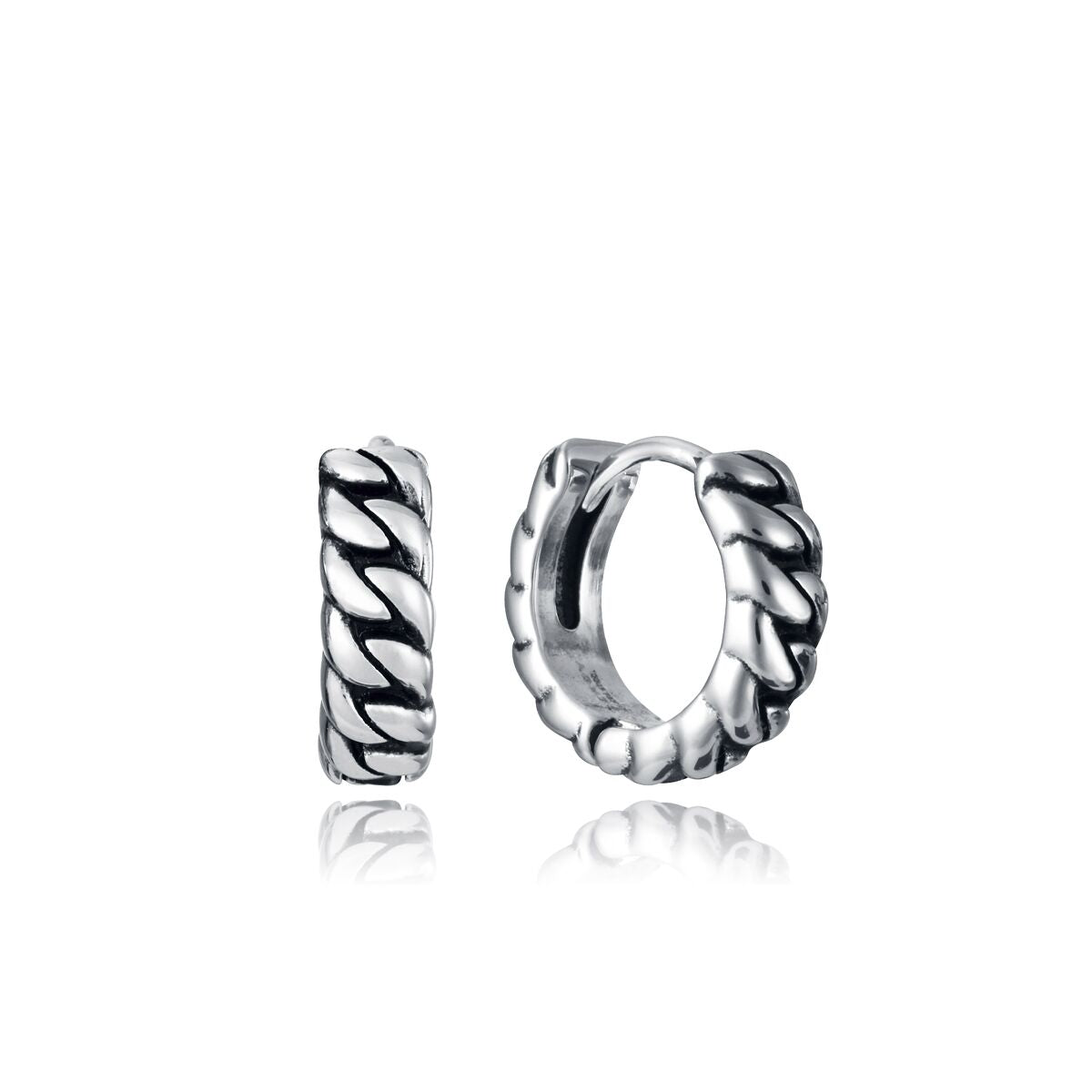 Earrings Viceroy 14143E01000 -  Jewellery, Men -  Viceroy.