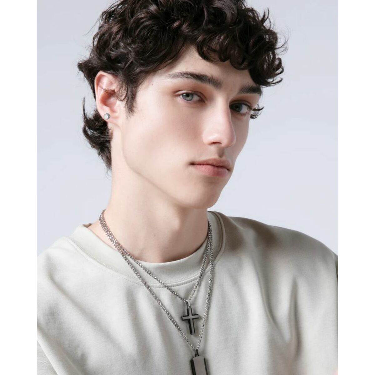 Earrings Viceroy 14144E01000 -  Jewellery, Men -  Viceroy.