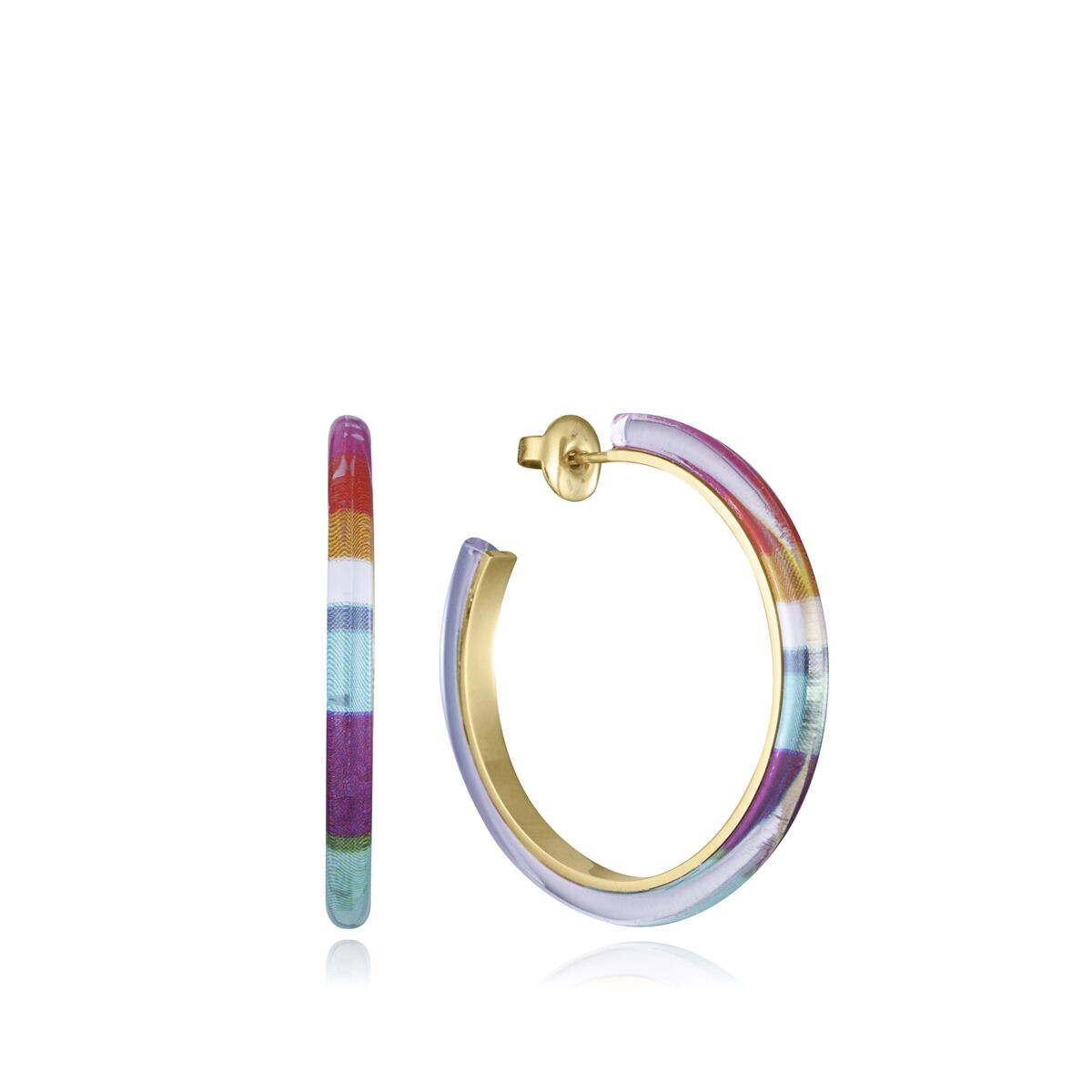 Earrings Viceroy 14147E01014 -  Jewellery, Men -  Viceroy.