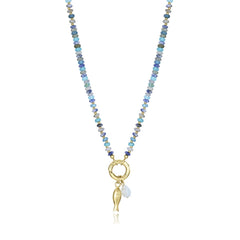 Ladies' Necklace Viceroy 14152C01019 -  Jewellery, Women -  Viceroy.