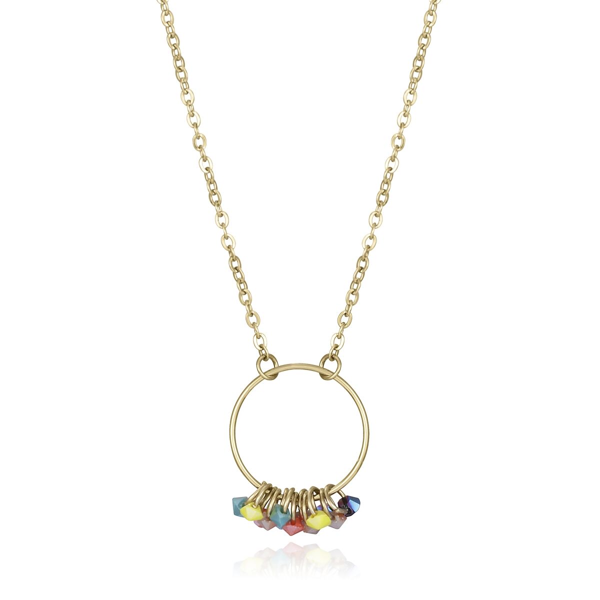 Ladies' Necklace Viceroy 14156C01019 -  Jewellery, Women -  Viceroy.