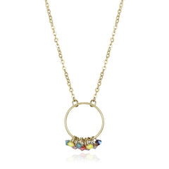 Ladies' Necklace Viceroy 14156C01019 -  Jewellery, Women -  Viceroy.